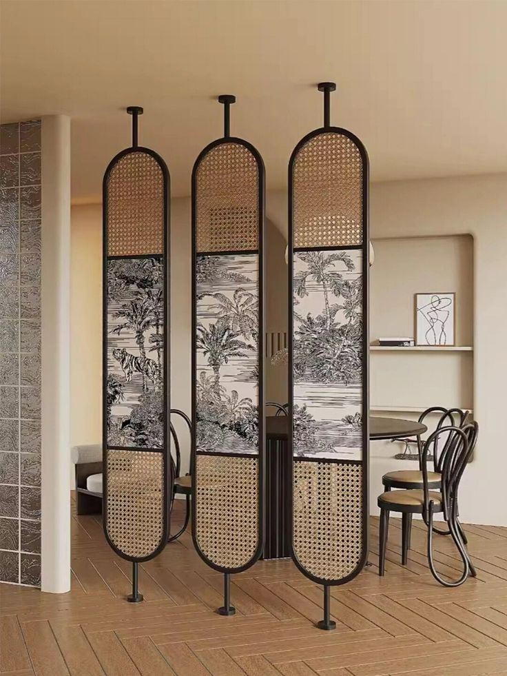 پارتیشن: انواع، مزایا، انتخاب بهترین نوع برای منزل و دفتر کار + راهنمای خرید