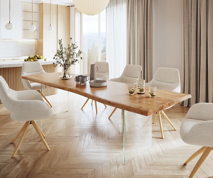 همه چیز درباره میز: راهنمای جامع خرید و استفاده