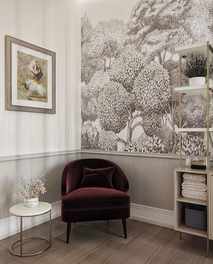 بهترین کاغذ دیواری برای هر فضا – راهنمای انتخاب هوشمندانه