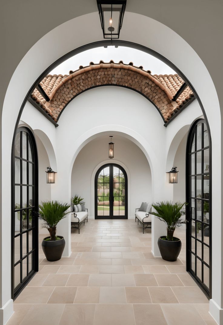 معماری: هنری برای شکل‌دهی به فضا و زندگی روزمره