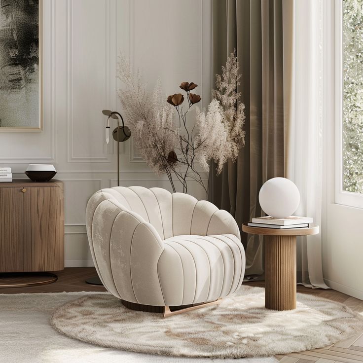 مبلمان: همه چیز درباره انتخاب، خرید و نگهداری