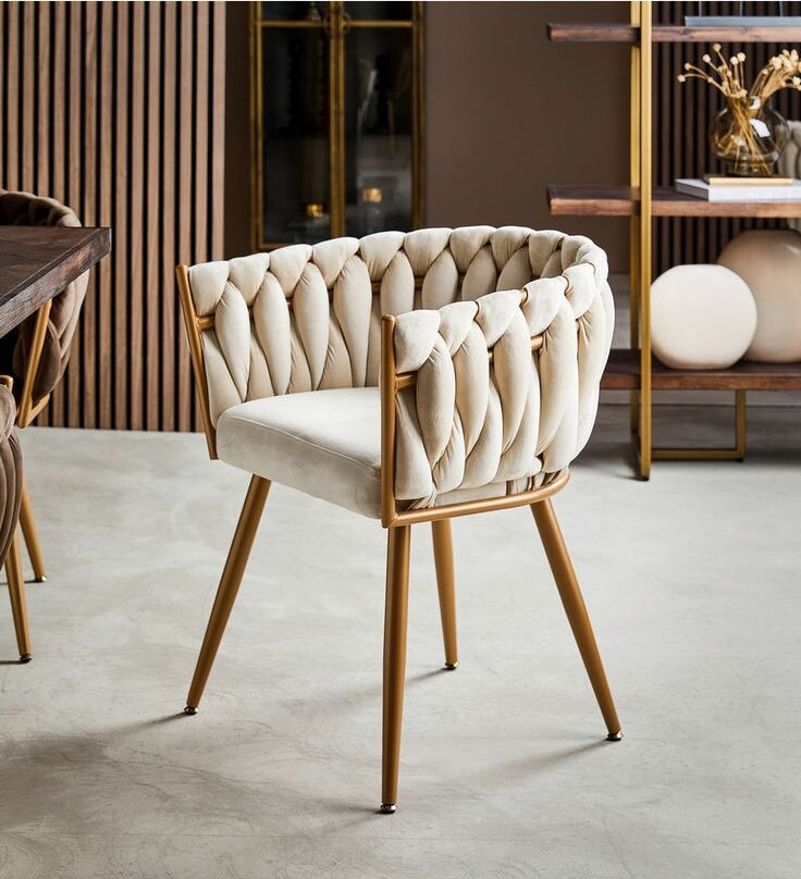 صندلی‌های ارزان قیمت vs صندلی‌های لوکس: کدام را باید خریداری کنیم؟