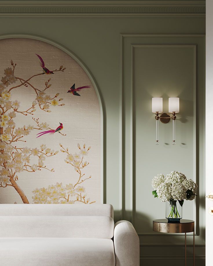 بهترین کاغذ دیواری برای هر فضا – راهنمای انتخاب هوشمندانه