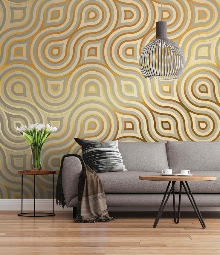 دیوارپوش: یک انتخاب مهم در طراحی داخلی