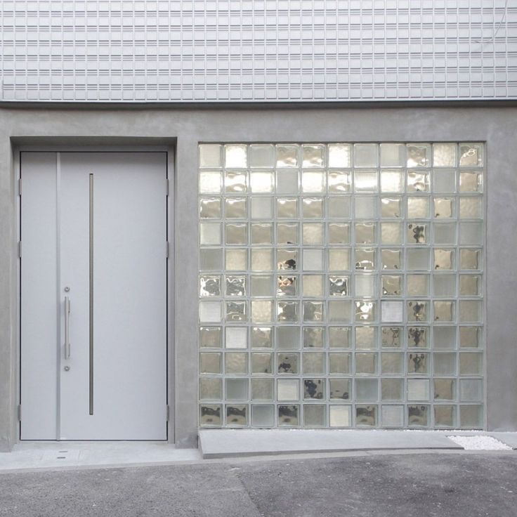 بلوک شیشه‌ای: همه‌چیز درباره کاربرد، مزایا و معایب