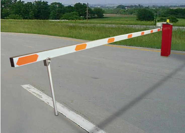 راهبند: کاربردها، انواع و مزایای استفاده در فضاهای مختلف