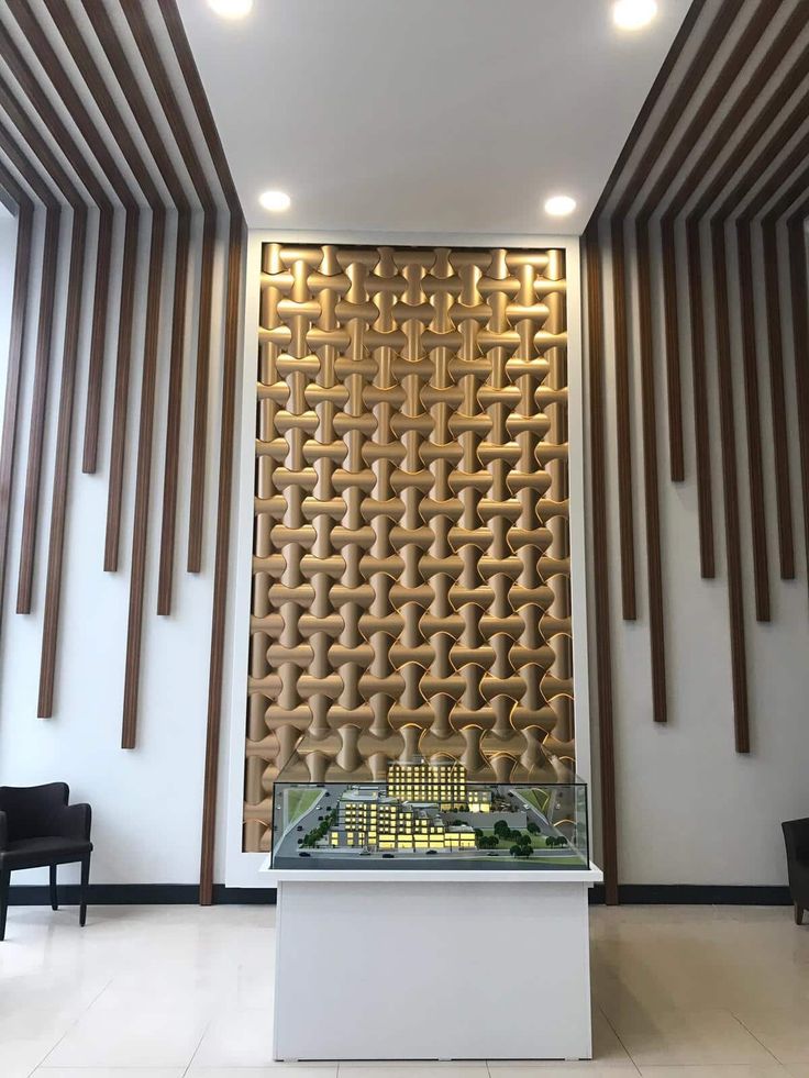 دیوارپوش: یک انتخاب مهم در طراحی داخلی