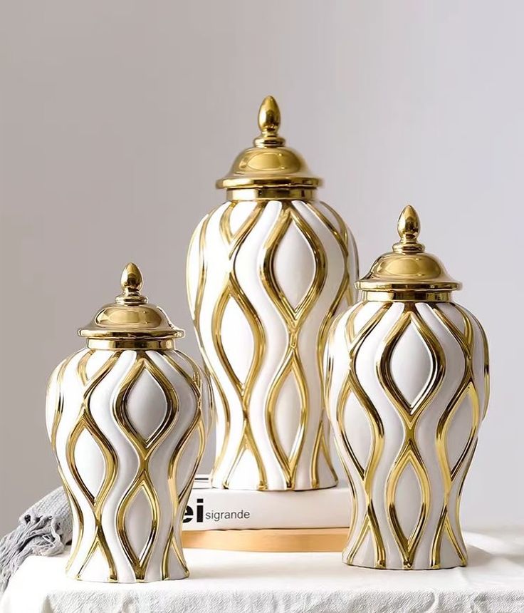 محصولات دکوراتیو و دکوری: راهنمای انتخاب، مزایا و کاربردها