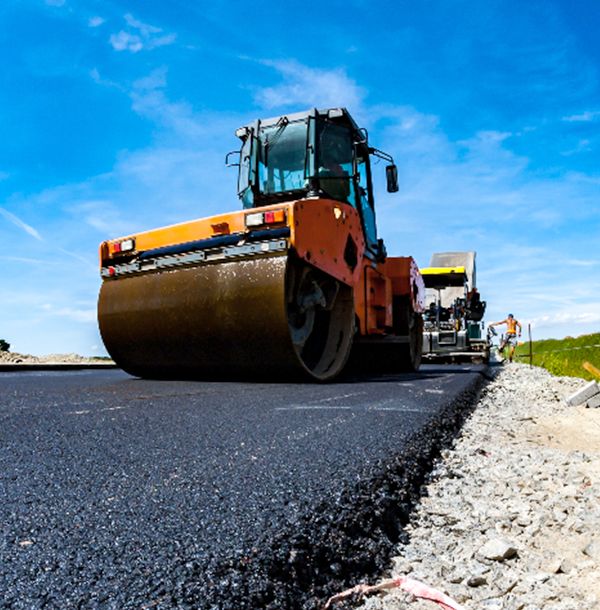 راه‌سازی: اهمیت، روش‌ها و تکنولوژی‌های نوین در ساخت جاده‌ها