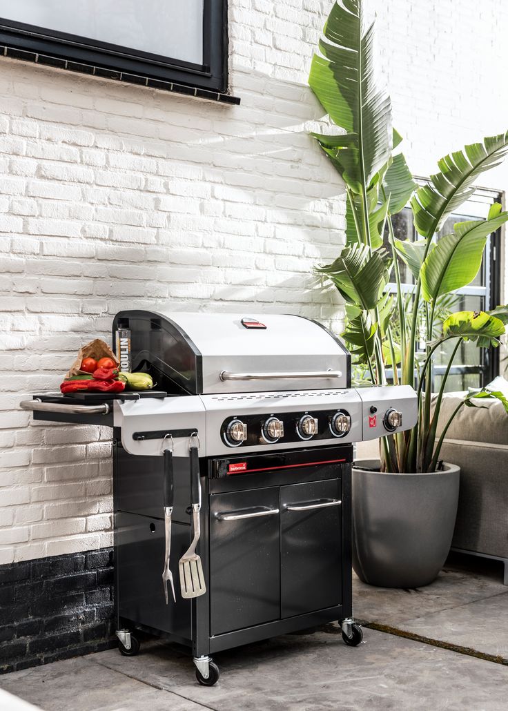 انواع دستگاه‌های باربیکیو: راهنمای کامل برای انتخاب بهترین مدل‌ها