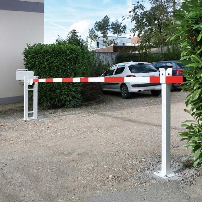 راهبند: کاربردها، انواع و مزایای استفاده در فضاهای مختلف