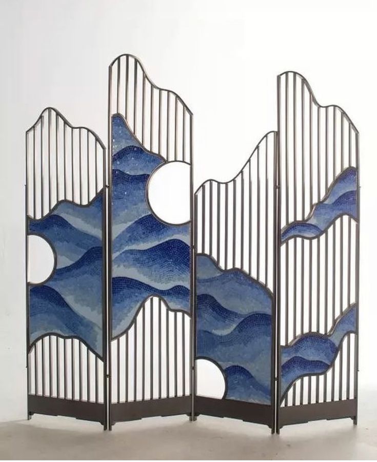 پارتیشن: انواع، مزایا، انتخاب بهترین نوع برای منزل و دفتر کار + راهنمای خرید