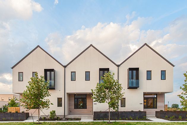 ساخت شهرک ویلایی: راهنمای جامع برای احداث و توسعه یک شهرک ویلایی موفق