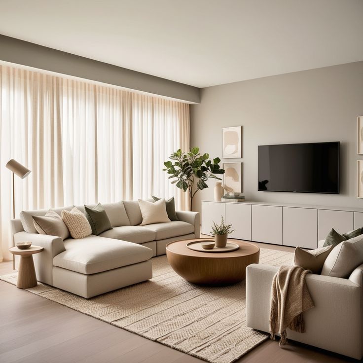 راهنمای کامل انتخاب رنگ و نورپردازی در طراحی داخلی 🎨