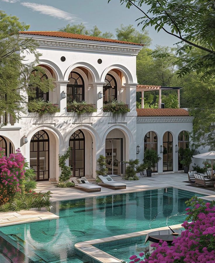 معماری: هنری برای شکل‌دهی به فضا و زندگی روزمره