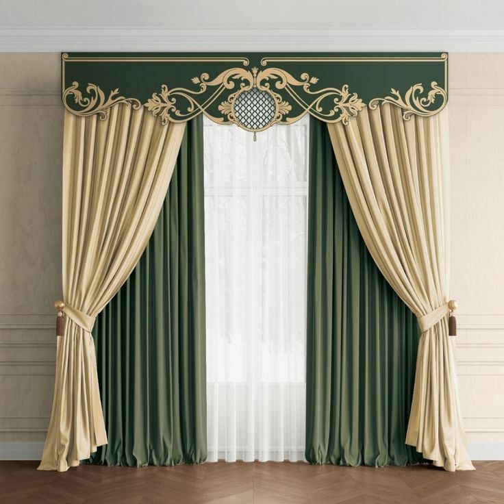 راهنمای جامع انتخاب پرده مناسب برای دکوراسیون منزل