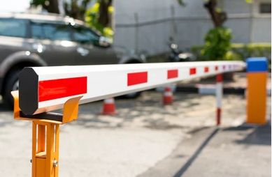 راهبند: کاربردها، انواع و مزایای استفاده در فضاهای مختلف