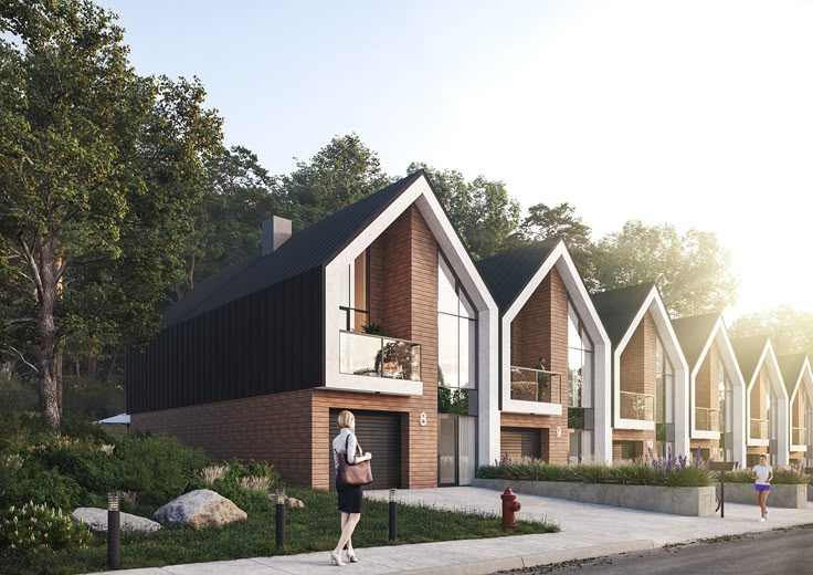 ساخت شهرک ویلایی: راهنمای جامع برای احداث و توسعه یک شهرک ویلایی موفق