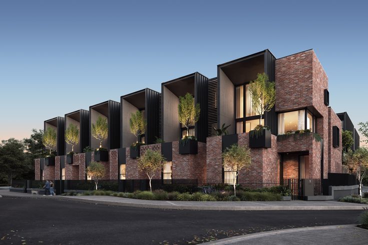 ساخت شهرک ویلایی: راهنمای جامع برای احداث و توسعه یک شهرک ویلایی موفق