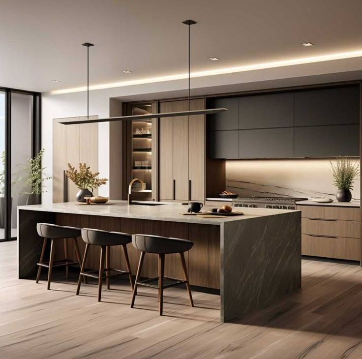 راهنمای کامل انتخاب رنگ و نورپردازی در طراحی داخلی 🎨