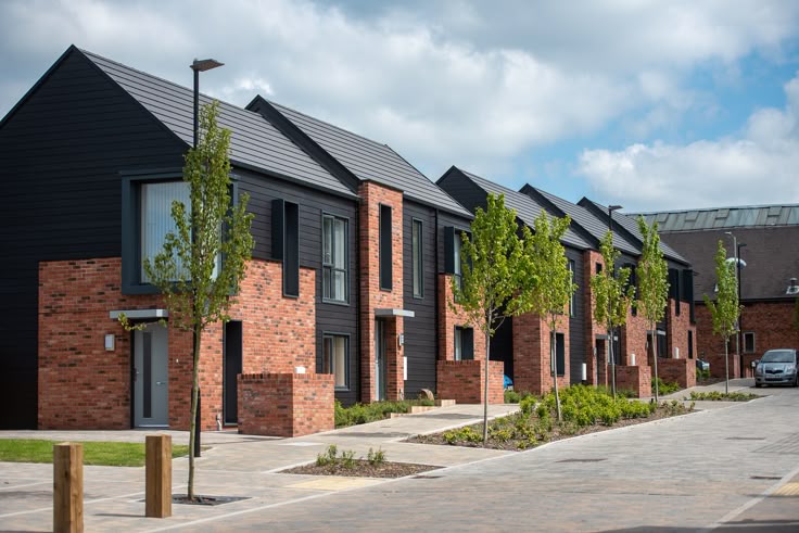 ساخت شهرک ویلایی: راهنمای جامع برای احداث و توسعه یک شهرک ویلایی موفق