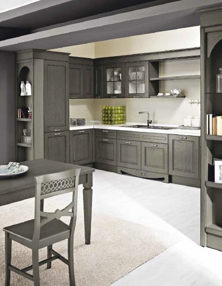 خدمات نصب و اجرای کابینت، کمد دیواری، پارتیشن و قرنیز