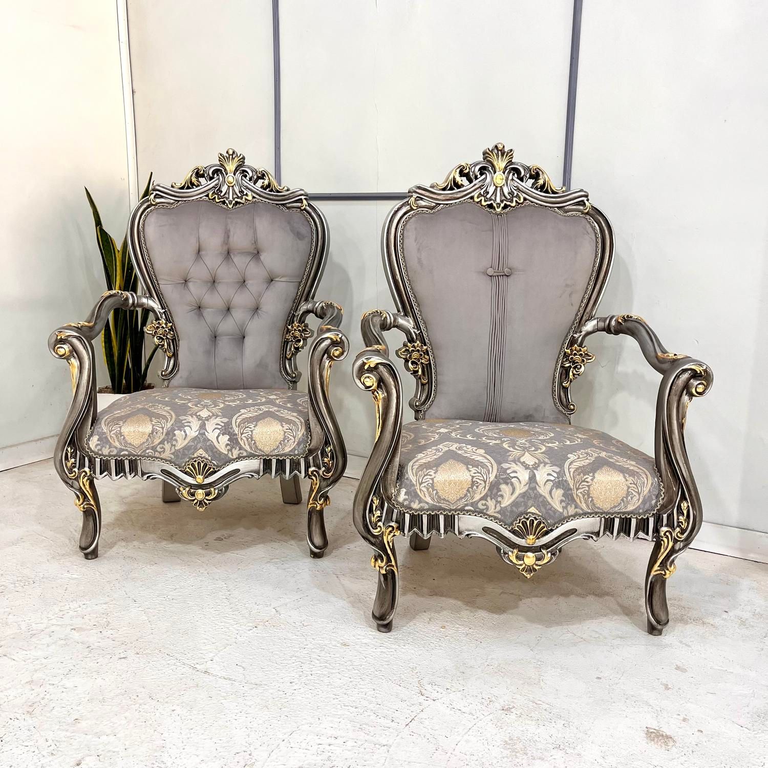 خدمات تخصصی تعمیر و روکوبی مبلمان