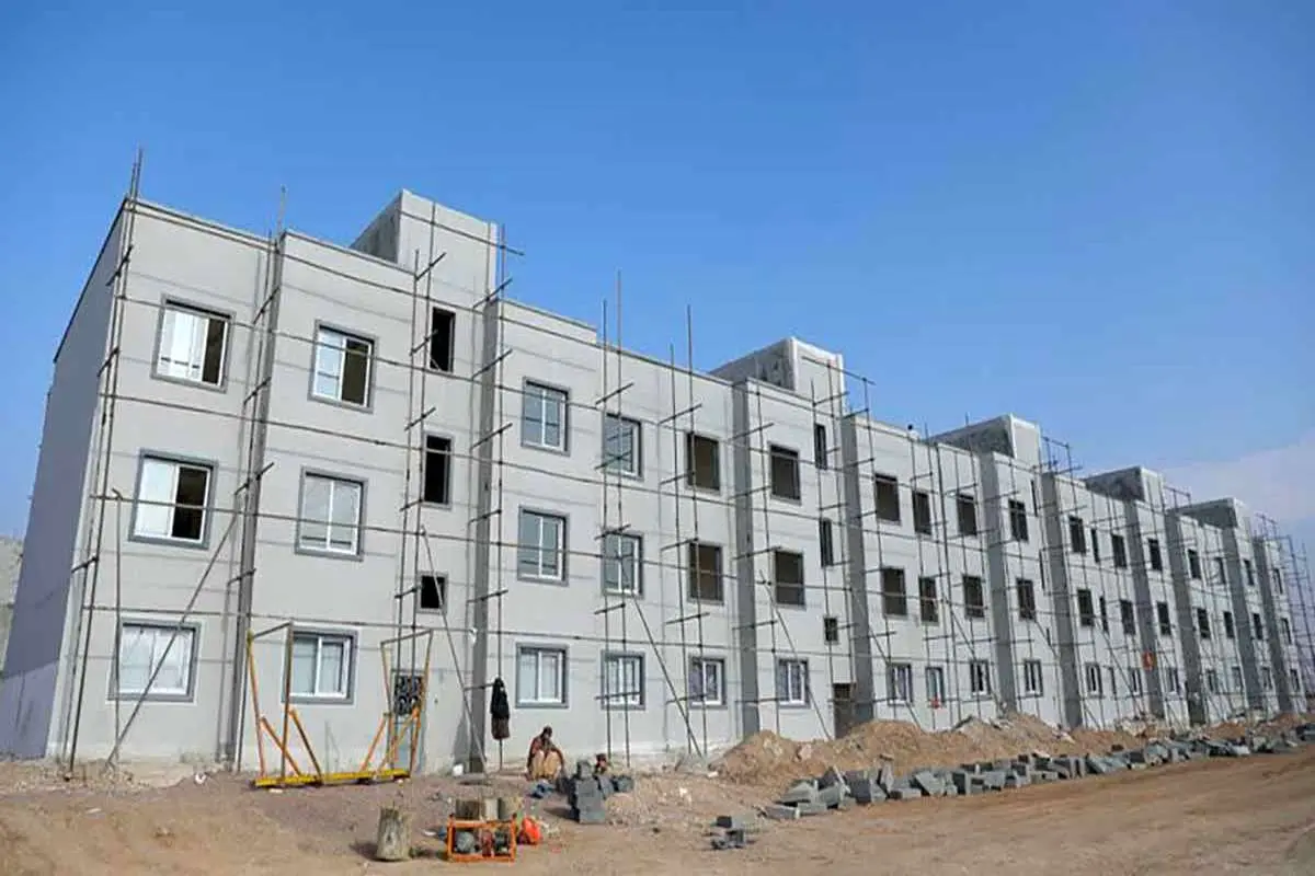 افزایش مبلغ آورده متقاضیان نهضت ملی مسکن: علت‌ها و تاثیرات آن