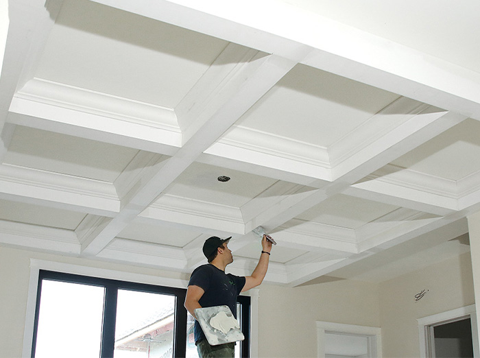 خدمات گچکاری و ابزارکاری: بازسازی و زیباسازی ساختمان با تیم مجرب