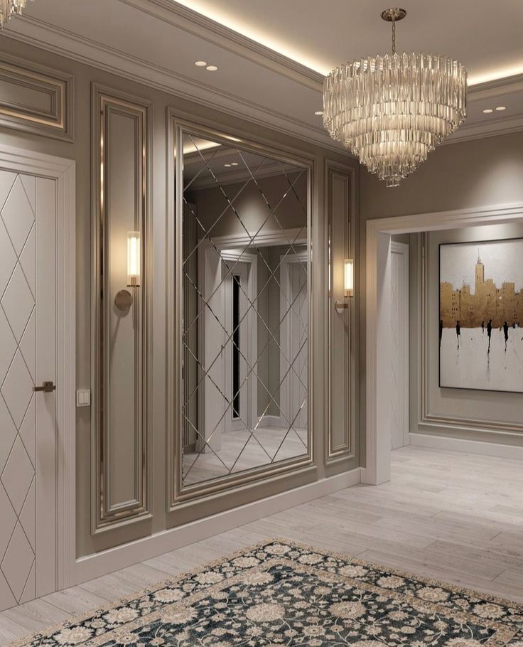 ترفندهای نورپردازی مدرن برای خانه‌های کوچک و بزرگ