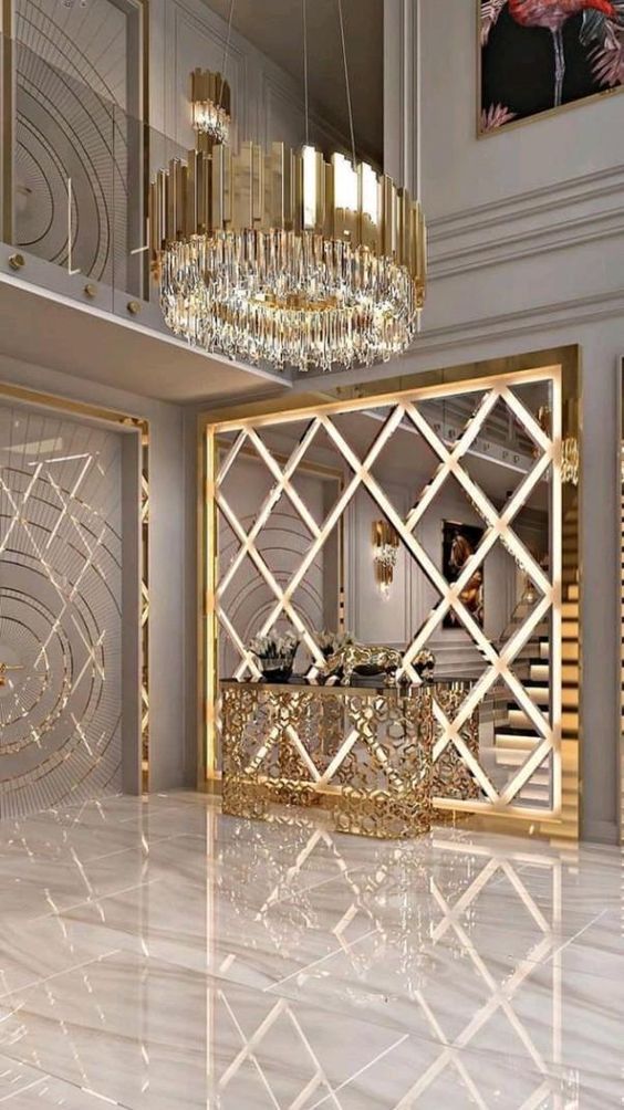 ترفندهای نورپردازی مدرن برای خانه‌های کوچک و بزرگ