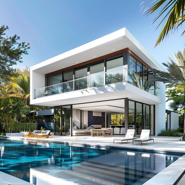 🏡 ساخت خانه ویلایی؛ راهنمای کامل طراحی، هزینه و مراحل اجرا