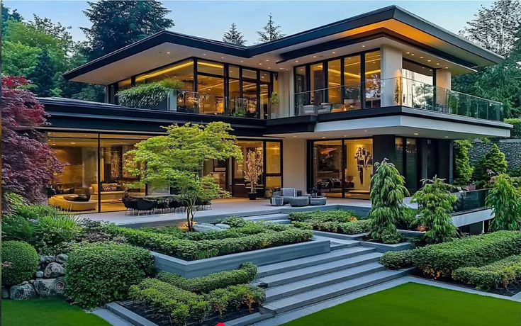 ساخت ویلای کوچک در باغ؛ رؤیای طبیعت در چند قدمی شما 🌳🏡