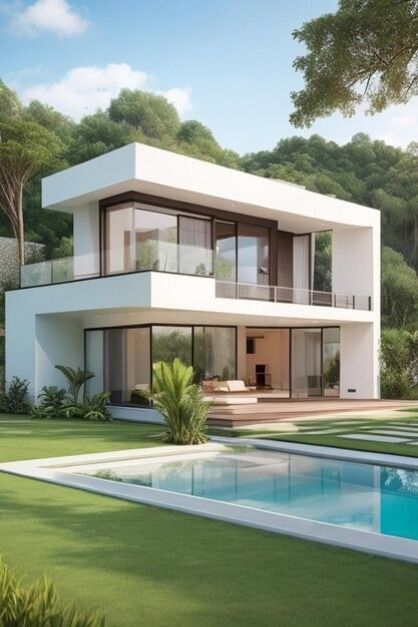 🏡 ساخت ویلا در گیلاوند: راهنمای جامع از خرید زمین تا بهره‌برداری