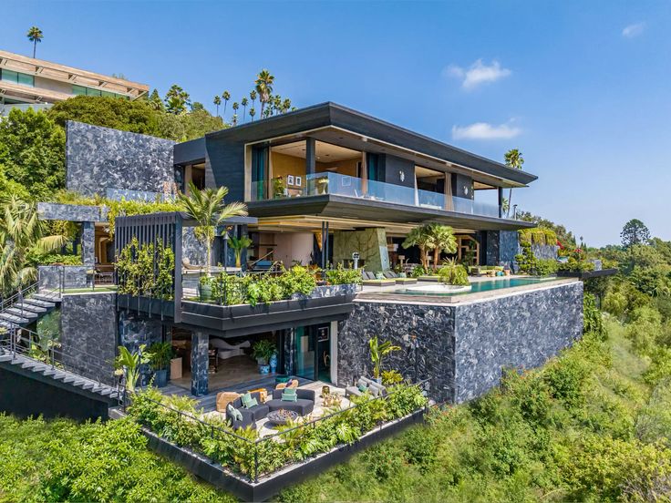 ساخت ویلای کوچک در باغ؛ رؤیای طبیعت در چند قدمی شما 🌳🏡