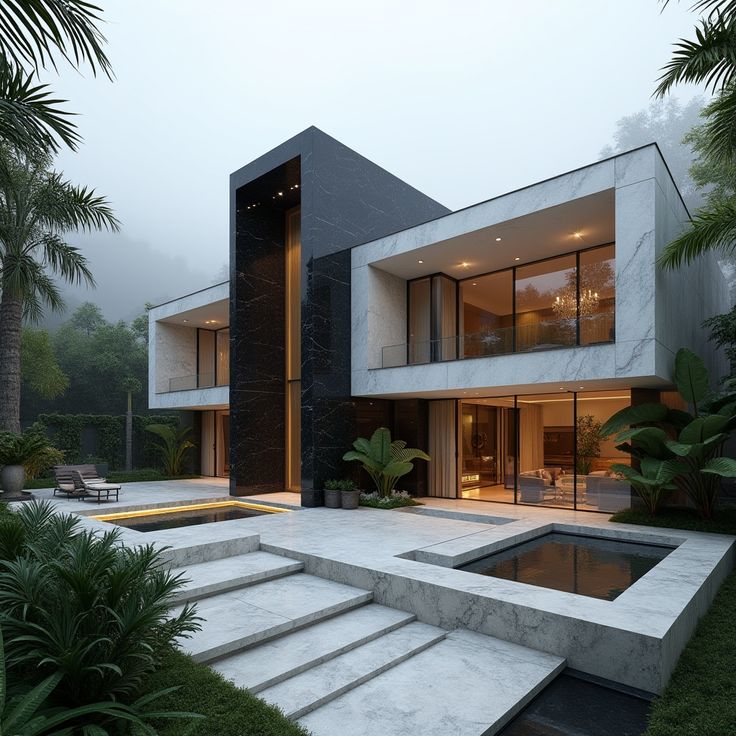 👷‍♂️ پیمانکار ویلا کیست و چرا نقش او در موفقیت پروژه حیاتی است؟