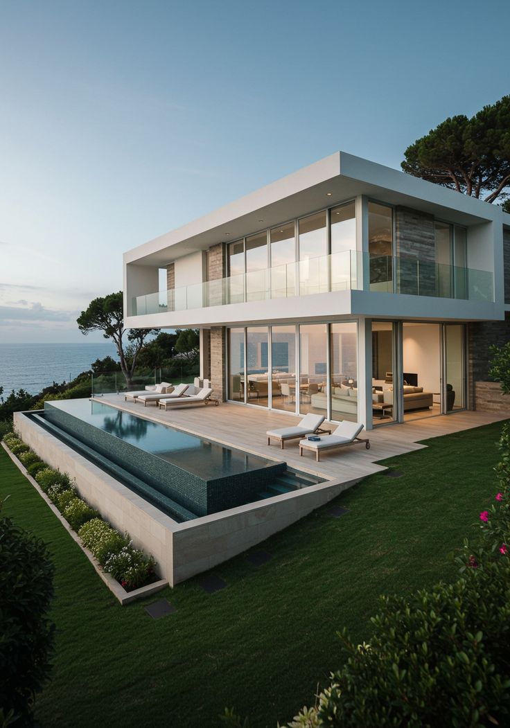 ویلاسازی؛ راهنمای کامل برای ساخت ویلا رویایی شما 🏡✨