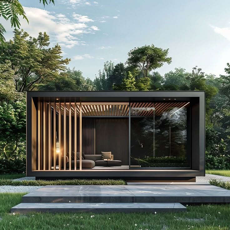 🏡 ساخت ویلا پیش ساخته | راهنمای کامل و تخصصی