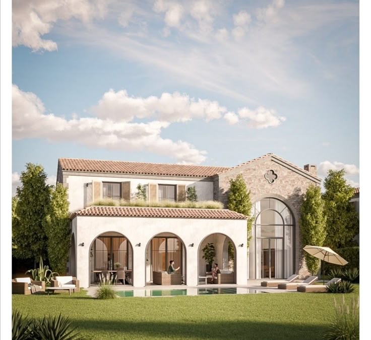 🏡 ساخت ویلا در لواسان؛ سرمایه‌گذاری لاکچری نزدیک تهران