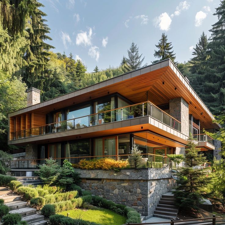 🏡 ساخت ویلا اختصاصی؛ ویلایی مطابق با رویاهای شما!