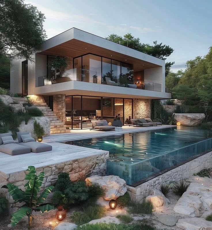 هزینه ساخت هر متر ویلا | راهنمای جامع و تخصصی برای سرمایه‌گذاری موفق