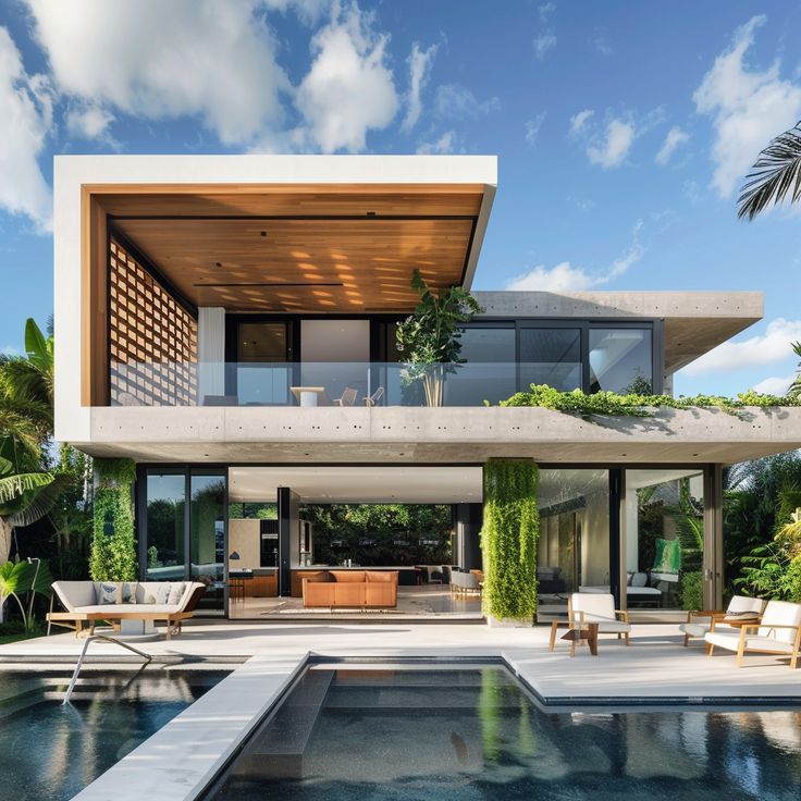 🏡 ساخت ویلا در شمال؛ راهنمای جامع برای طراحی، انتخاب زمین و ساخت حرفه‌ای