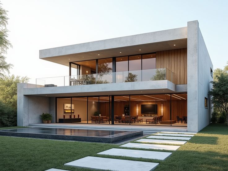 ویلاسازی؛ راهنمای کامل برای ساخت ویلا رویایی شما 🏡✨