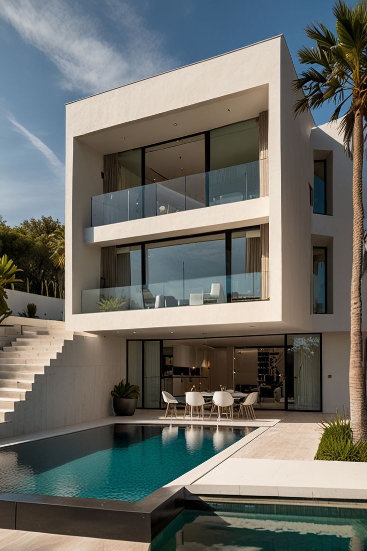 🏡 ساخت ویلا در لواسان؛ سرمایه‌گذاری لاکچری نزدیک تهران