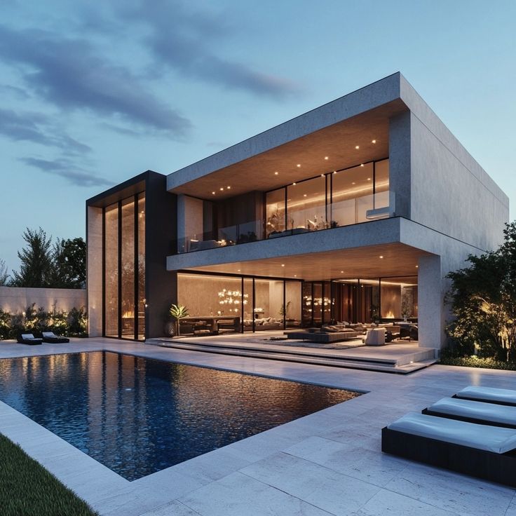 🛠️ راهنمای انتخاب شرکت ساخت ویلا حرفه‌ای و معتبر