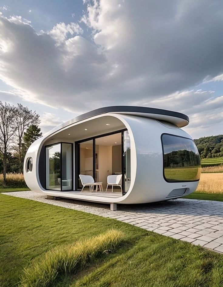 🏡 ساخت ویلا پیش ساخته | راهنمای کامل و تخصصی 