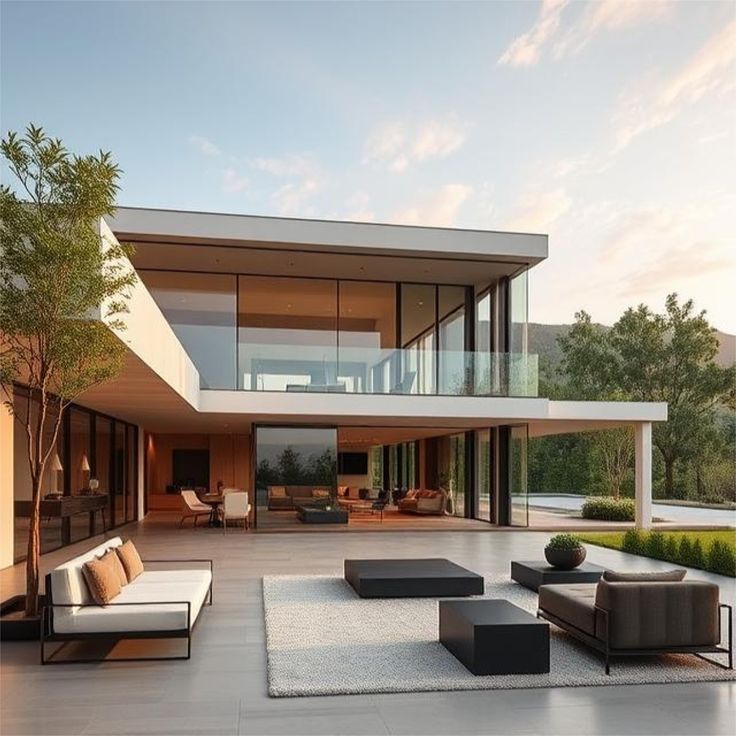 🛠️ راهنمای انتخاب شرکت ساخت ویلا حرفه‌ای و معتبر