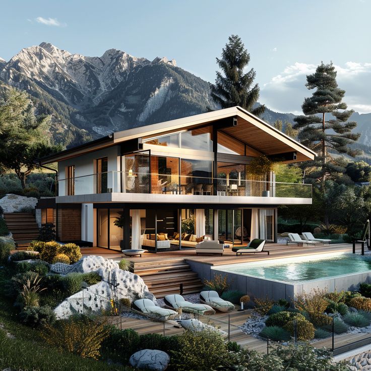 نظارت بر ساخت ویلا؛ صفر تا صد اصول فنی، حقوقی و اجرایی برای ساخت