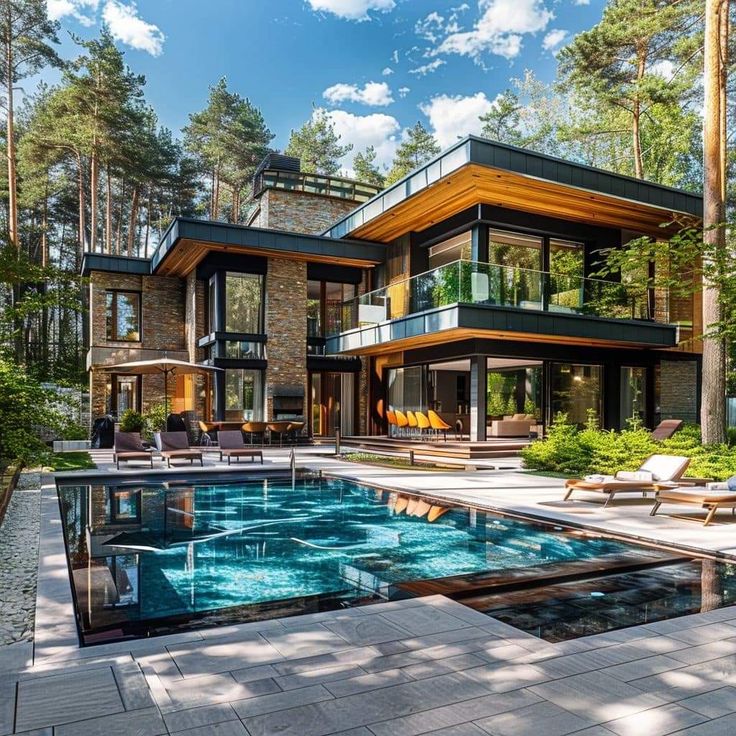 🏡 ساخت ویلا اختصاصی؛ ویلایی مطابق با رویاهای شما!