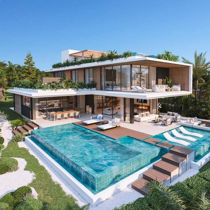 🏡 ۱۰ راهکار طلایی برای ساخت ویلا در کردان با بالاترین بازده سرمایه‌گذاری